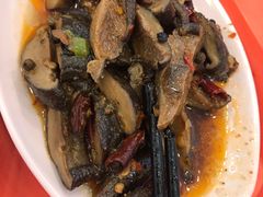 西式泡菜-香妃烤鸡(西单店)