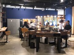 -海马体照相馆(天津世纪都会店)