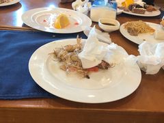 -长沙世纪金源大饭店·金世纪中餐厅