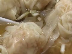 -麦文记面家(佐敦店)