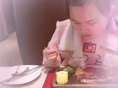 -必胜客(八一店)