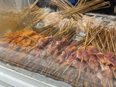 -辽B·小串(总店)