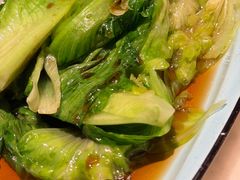 -绿茶餐厅(东莞翔龙天地店)