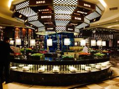 -芭菲盛宴·环球美食(解放碑英利国际店)