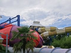 -上海玛雅海滩水公园