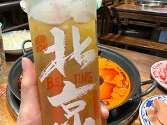 -楠火锅(西单店)