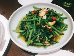 空心菜-有璟阁港式餐厅(国贸商城店)