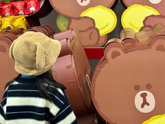 -山姆会员商店(上海浦东店)