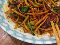 -丝路传奇·中国拉面航母店(北医三院店)