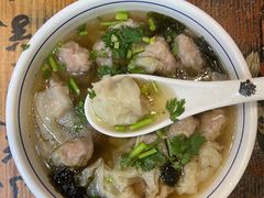 馄饨-老谢野馄饨(延安路店)