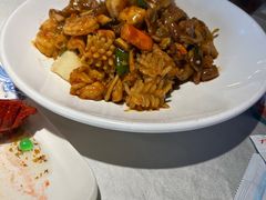 -津沽小院(天津之眼店)