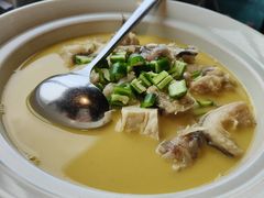 -一澜江宴·江景地标楚菜(江滩公园店)