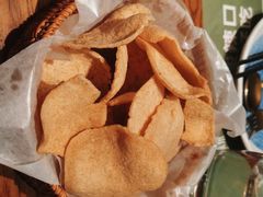 -泰香米泰国餐厅(中大国际店)