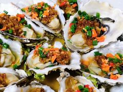 -79号渔船海鲜饭店(华强北店)