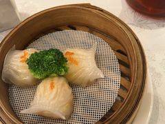 -酌宴府The China Club·广州万富希尔顿酒店(云城东路店)