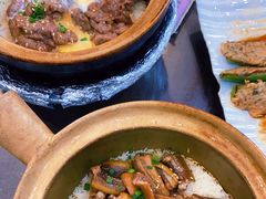 -红星光发煲仔饭(文海店)