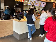 -麦当劳(国贸店)