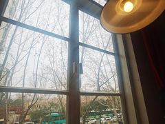 -雕刻时光咖啡馆(交大店)