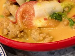 -聚丰园•湖鲜餐厅(阿红私房菜梅石路店)