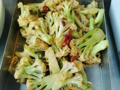 -No.DD戳子烧烤·江湖菜(北京总店)