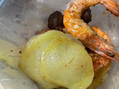 -鹤之乡·齐齐哈尔烤肉·非遗(秋涛路店)