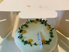 -AHAVA·Fang Baking Studio