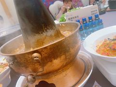 -香山湖家家宴(中山陵店)