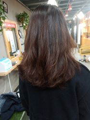 -首艺美发