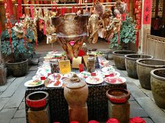 -文儒九号·闽菜馆(三坊七巷店)