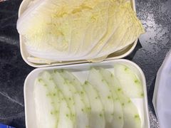 -骨气鼓气羊棒骨·羊蝎子(住总万科广场店)