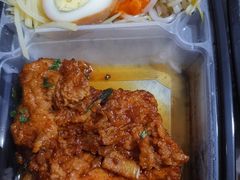 -同济大学本部学苑饮食广场