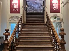 -1901 Cafe(西四店)