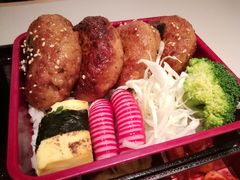 -dodonpa.墩墩伐 便当食堂(博华广场店)