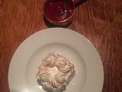 -非常时髦餐厅VUE Restaurant(外滩茂悦大酒店)