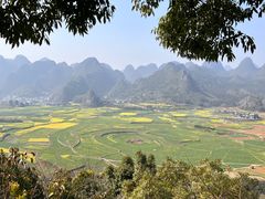 -万峰林风景区