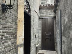 -荔湾博物馆