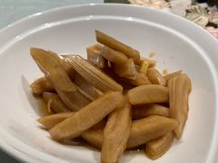 -君来梁溪饭店-餐厅