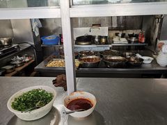 -上海为民商行清真饭店(南大路店)