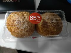 -85度C(上海秀沿路店)