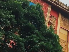 -老码头火锅(玉林店)