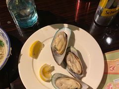 -上海东方佘山翰悦阁酒店·Vie全日制餐厅