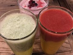 -漫咖啡 (CCPAPK创意港店)