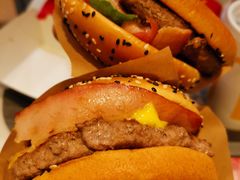 -麦当劳(金沙广场店)