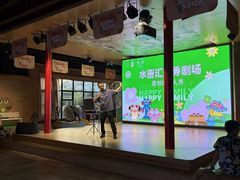 -水善汇旗舰店(金牛路店)