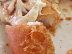 -PIZZA BIANCA(万象城店)
