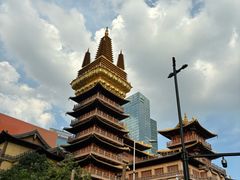 -上海静安大悦城
