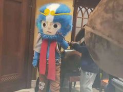 -巴依老爷新疆美食(望京小街店)