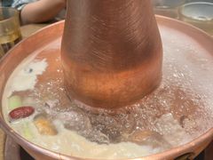 -北京老门框爆肚涮肉馆(凤城六路店)