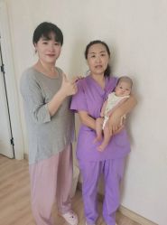 -一心缘月子产后中心