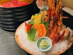 -花潮料理艺食馆(成都万象城店)